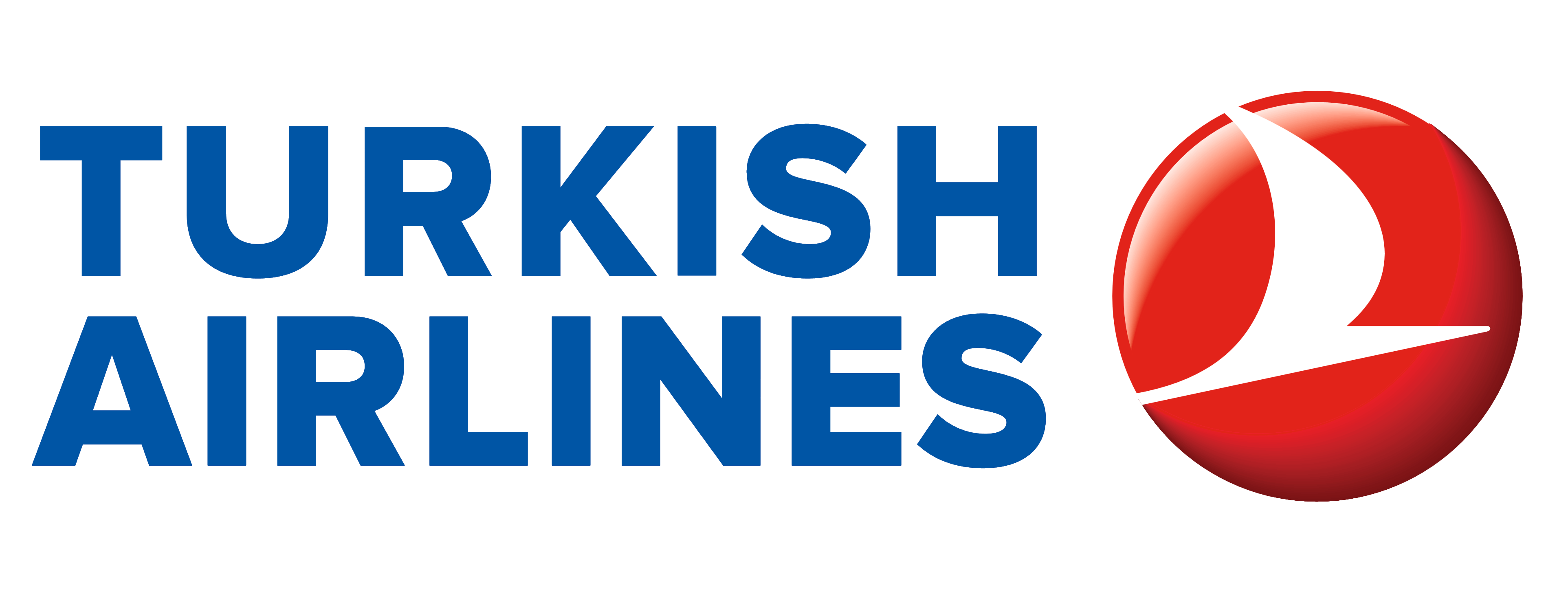 Turkish Airlines Logo Transpa