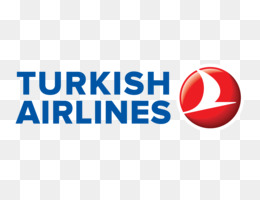 Turkish Airlines Vector Logo 