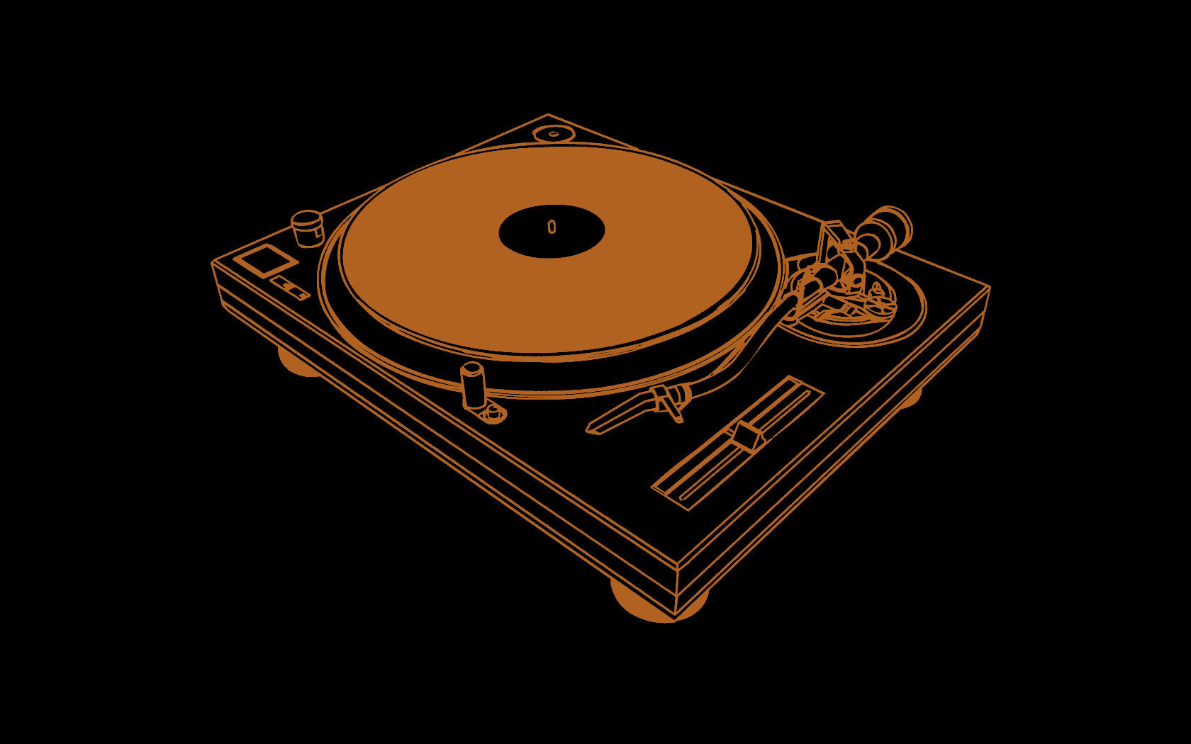 Turntable Turntables Wallpaper   (#173385)   High Quality And . - Turntable, Transparent background PNG HD thumbnail