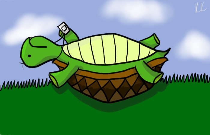 Turtle On Its Back Png - Help Iu0027Ve Fallen And I Canu0027T Get Up U2013 Back Pain No More!, Transparent background PNG HD thumbnail