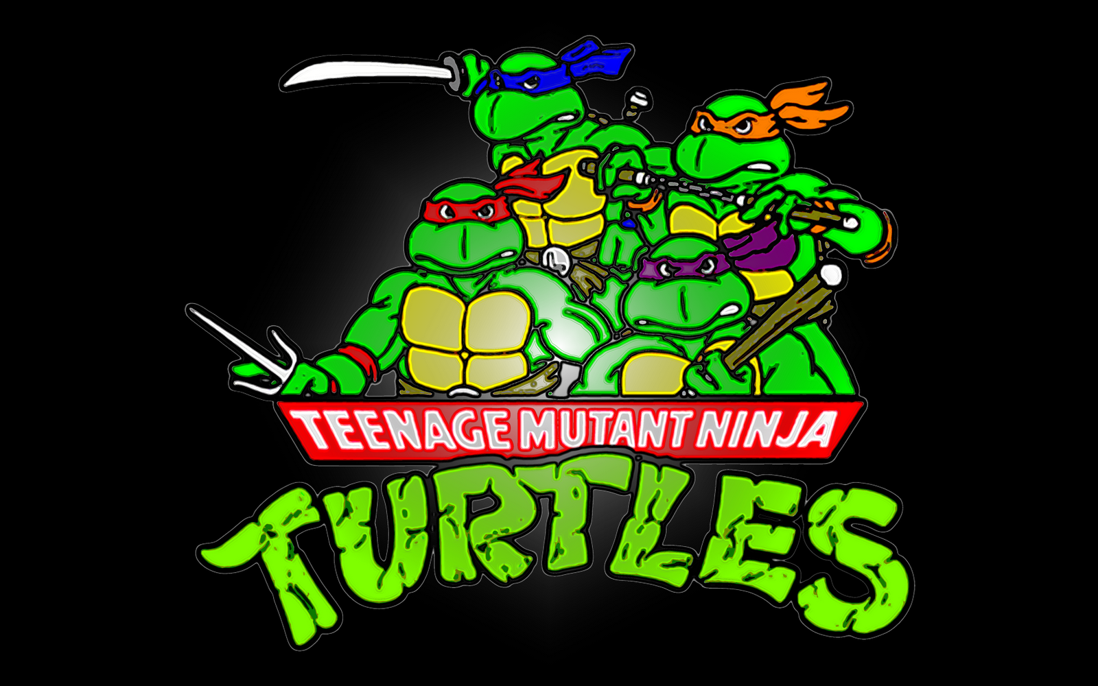 Teenage Mutant Ninja Turtels | Download Free Teenage Mutant Ninja Turtles Hd Logo Wallpaper , Hd - Turtle Shell, Transparent background PNG HD thumbnail