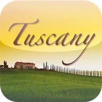Virtual Tour   Escape Into A World Of Gorgeous Landscapes With This Beautifully Designed App. Take A Virtual Tour Through This Stunning Region, Hdpng.com  - Tuscany, Transparent background PNG HD thumbnail