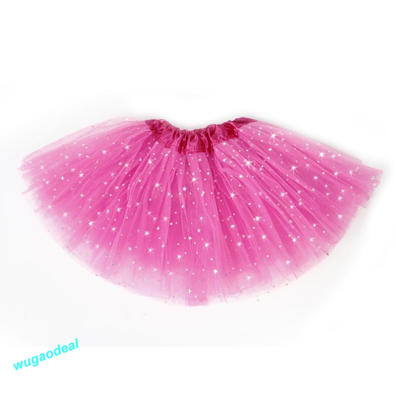Girls Kids Tutu Skirt Party Ballet Dance Wear  - Tutu Skirt, Transparent background PNG HD thumbnail