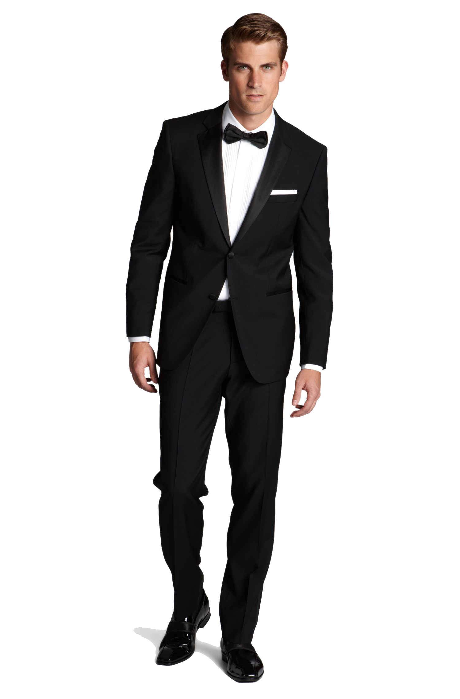 Groom Png - Tuxedo Man, Transparent background PNG HD thumbnail