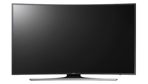 Samsung Ue48Ju6500 - Tv, Transparent background PNG HD thumbnail
