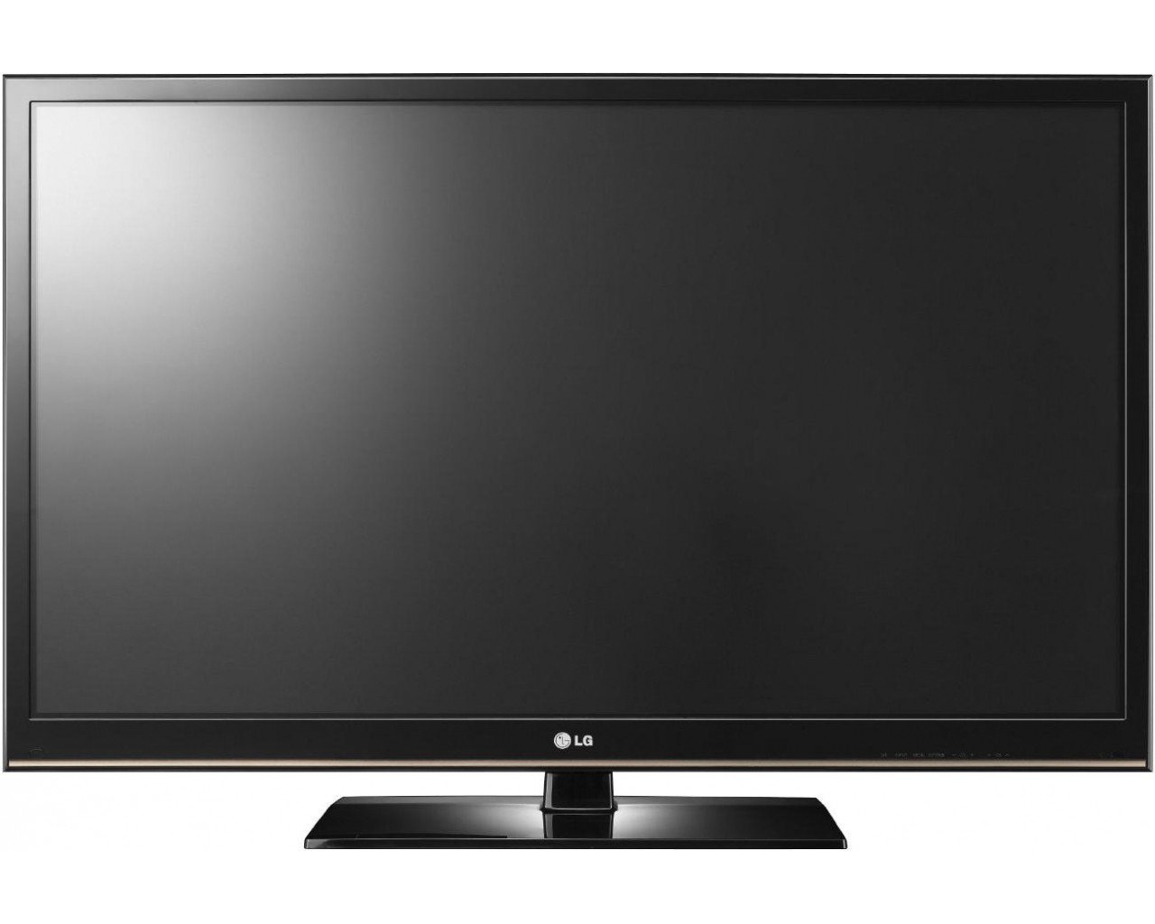 LCD Screen TV PNG