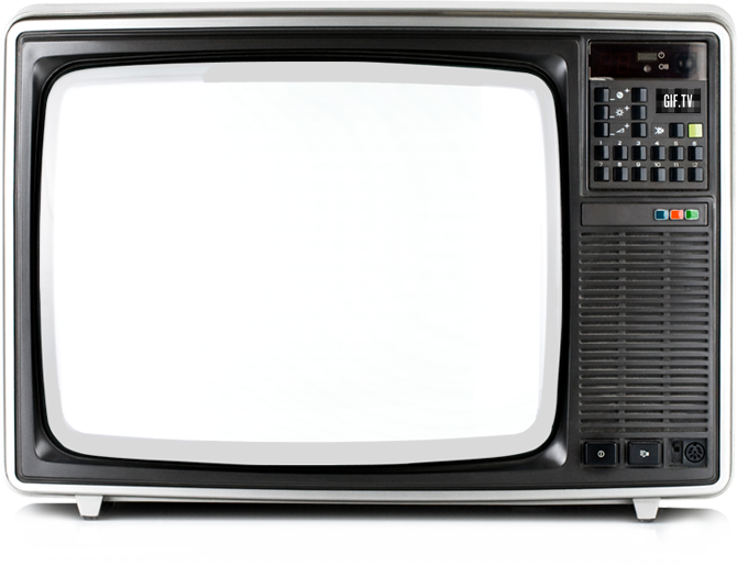 Old Tv Png Image - Tv, Transparent background PNG HD thumbnail