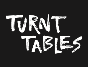 Tv With Table PNG Turnt-PlusP