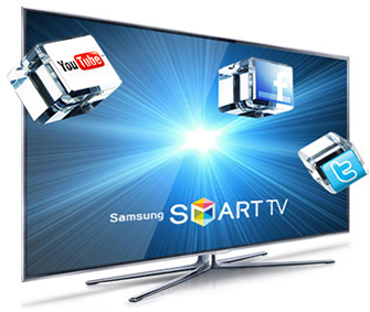 Samsung Ue55D8000 55 Inch Led Tv - Tvs, Transparent background PNG HD thumbnail