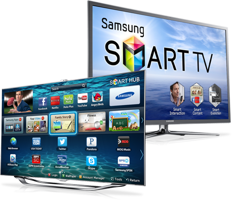SamsungLedTV