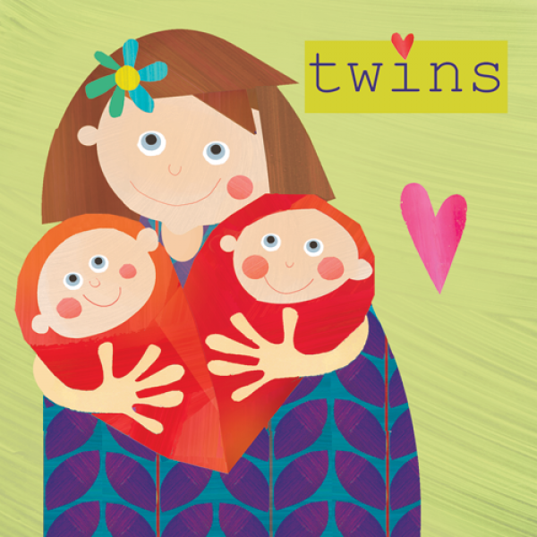 New Baby Twins Card   Product Images - Twin Baby Boy Congratulations, Transparent background PNG HD thumbnail