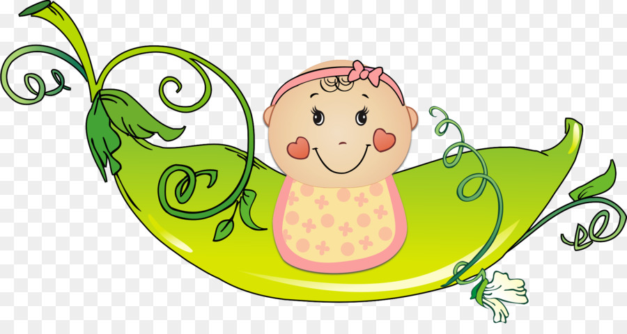Diaper Baby Shower Pea Twin Clip Art   Baby Girl - Twin Baby Girl, Transparent background PNG HD thumbnail