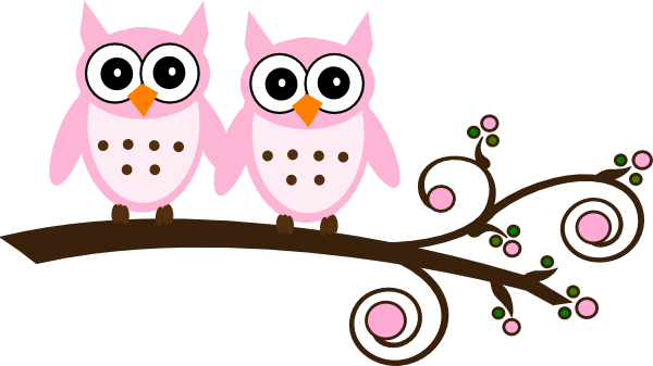 Twin Baby Girl Monsters SVG s