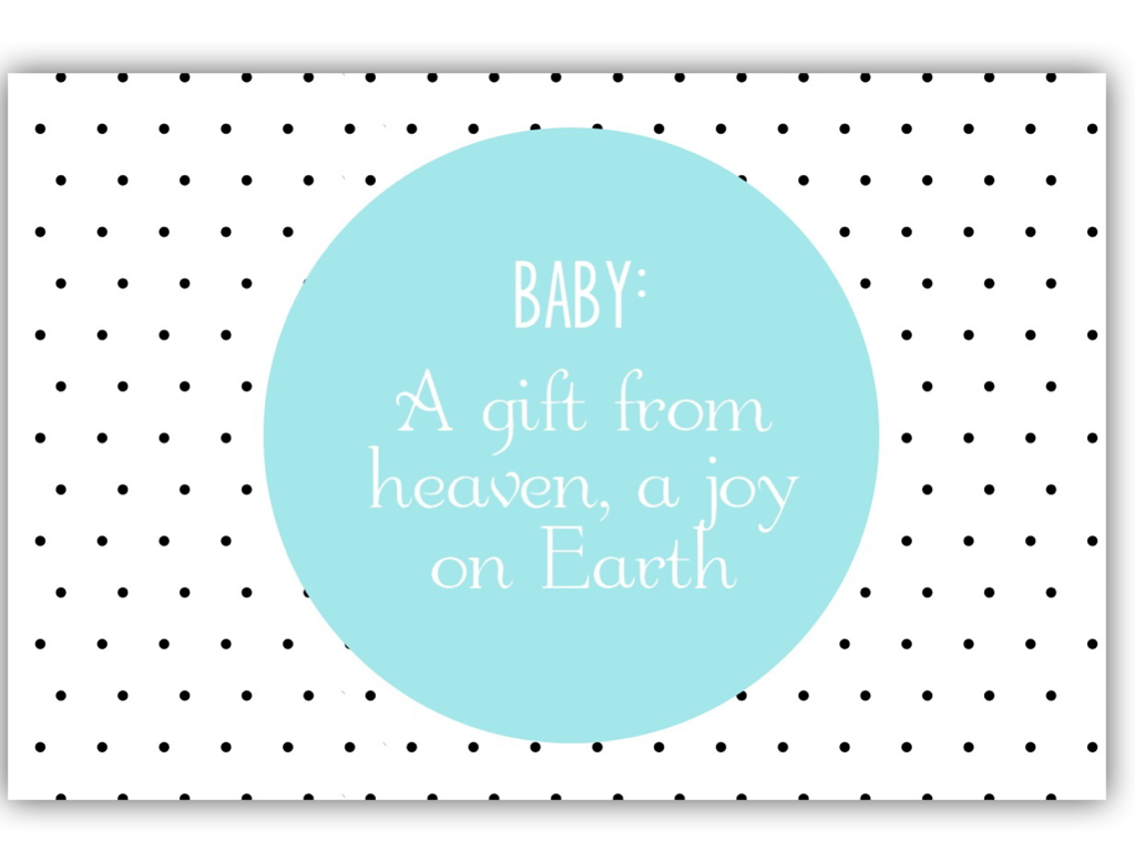 Baby Shower Invitations For T