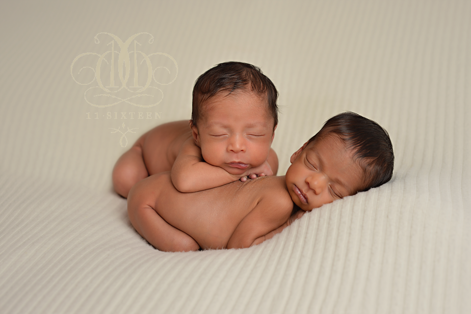 Infant Twin - Twins baby mode