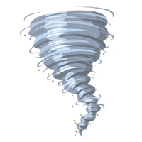 Twister Png Pic Png Image - Twister, Transparent background PNG HD thumbnail