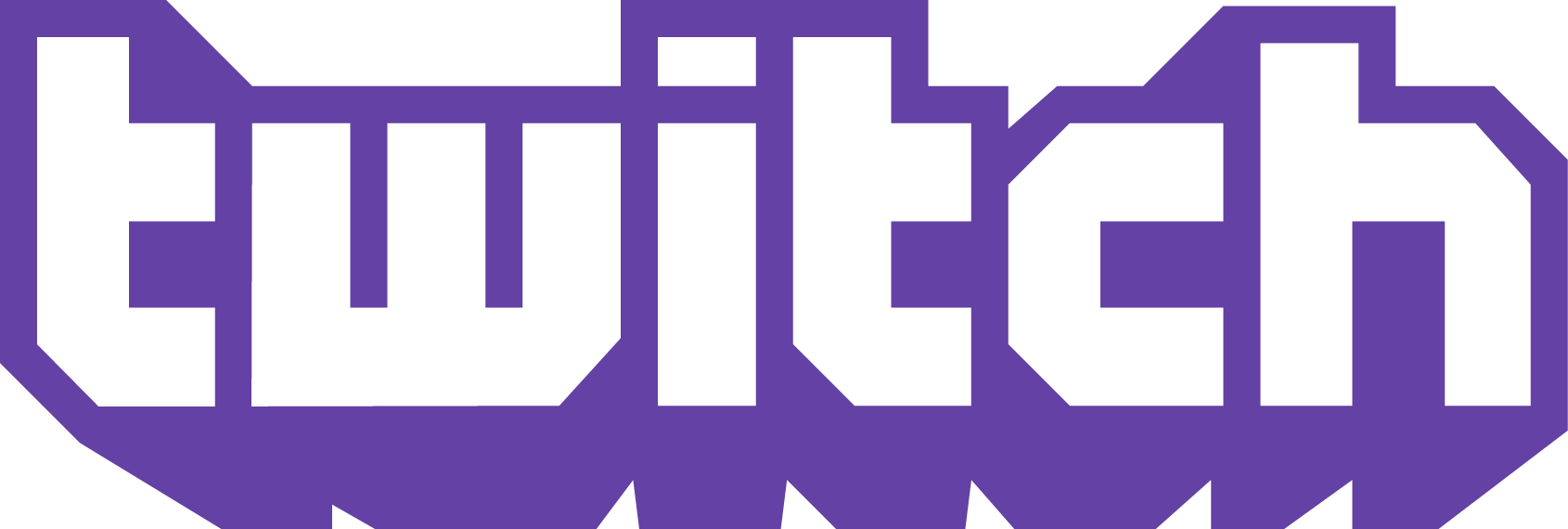 Twitch-logo, Twitch Logo Eps PNG - Free PNG