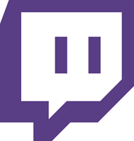 Twitch Logo Vector - Twitch Eps, Transparent background PNG HD thumbnail