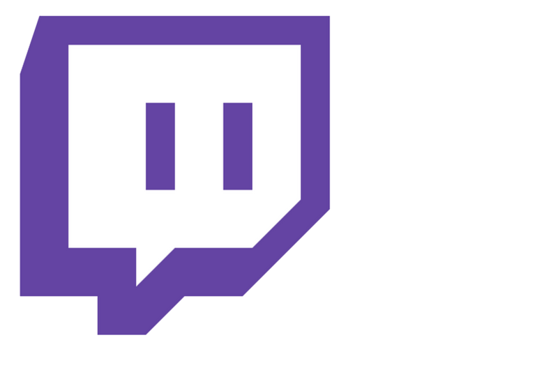 101 Twitch Logo Png Transparent Background 2020 [Free Download] - Twitch, Transparent background PNG HD thumbnail