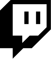 Social Media Twitch Logo, Png