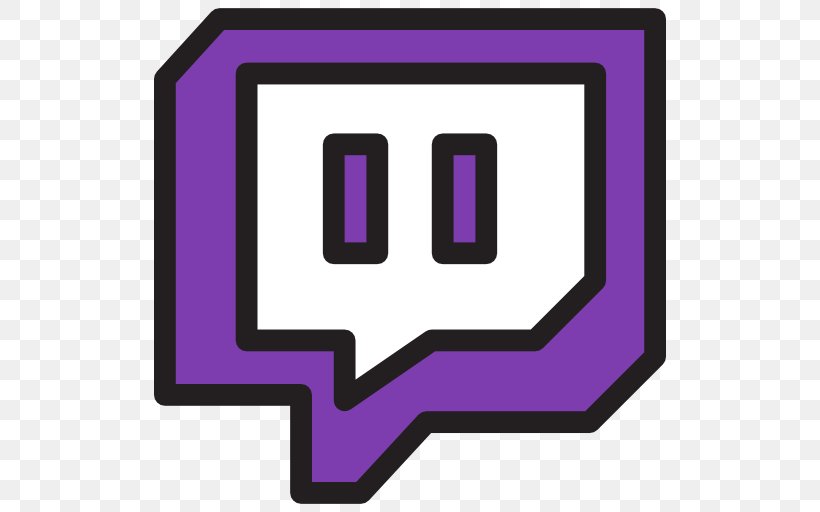 Twitch Logo Png - Twitch-logo