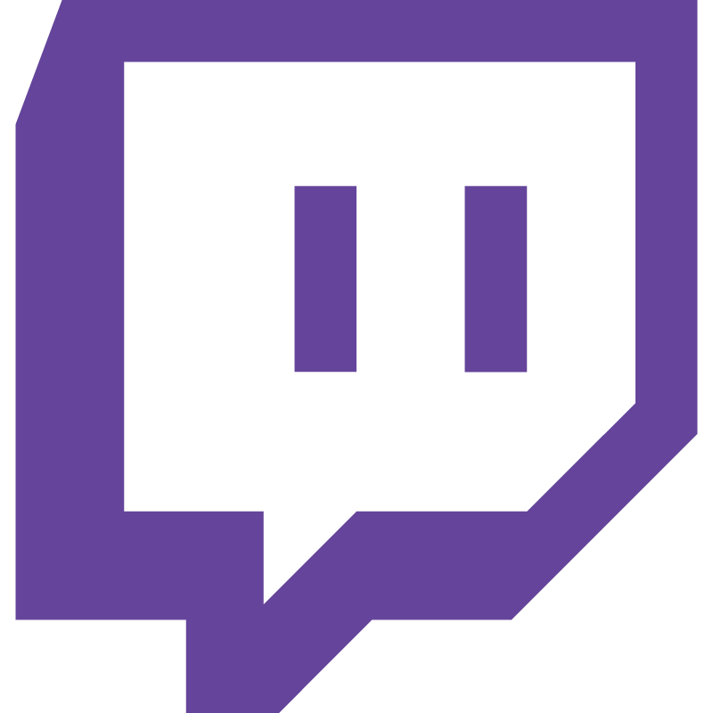 Twitch Logo Png Images Free Download - Twitch, Transparent background PNG HD thumbnail