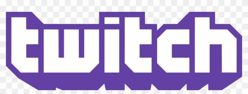 Twitch Logo Png - Transparent
