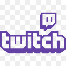 Twitch Logo Png Images Free D