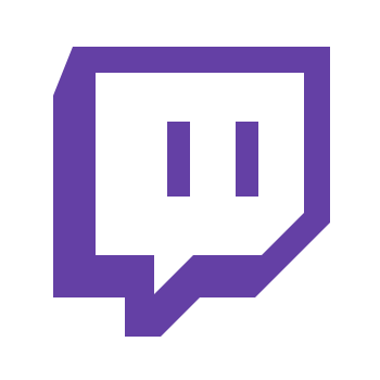 Twitch Logo Transparent Png - Pluspng, Twitch Logo PNG - Free PNG
