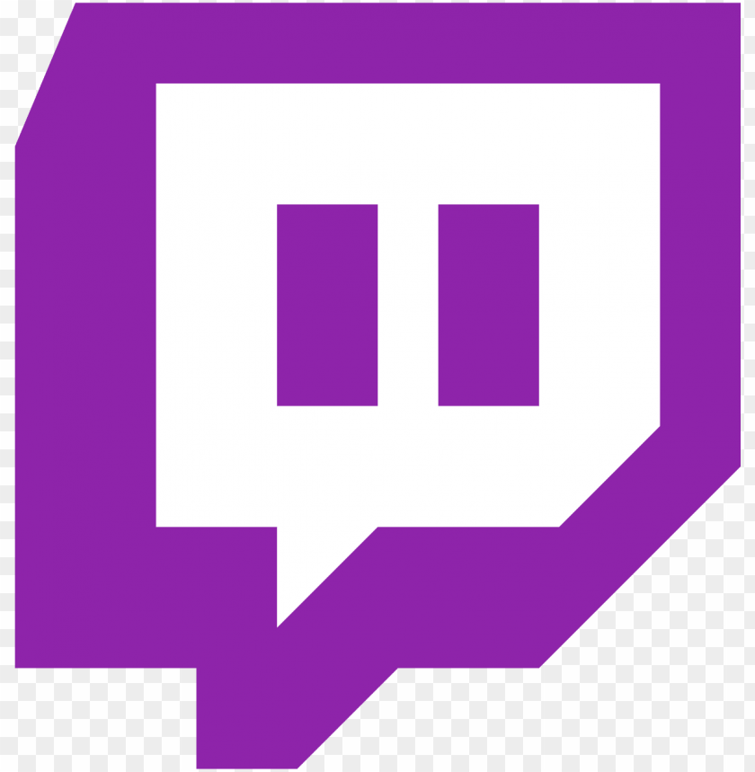 Twitch, Twitch Tv   Black Twitch Logo Transparent Png Image With Pluspng.com  - Twitch, Transparent background PNG HD thumbnail