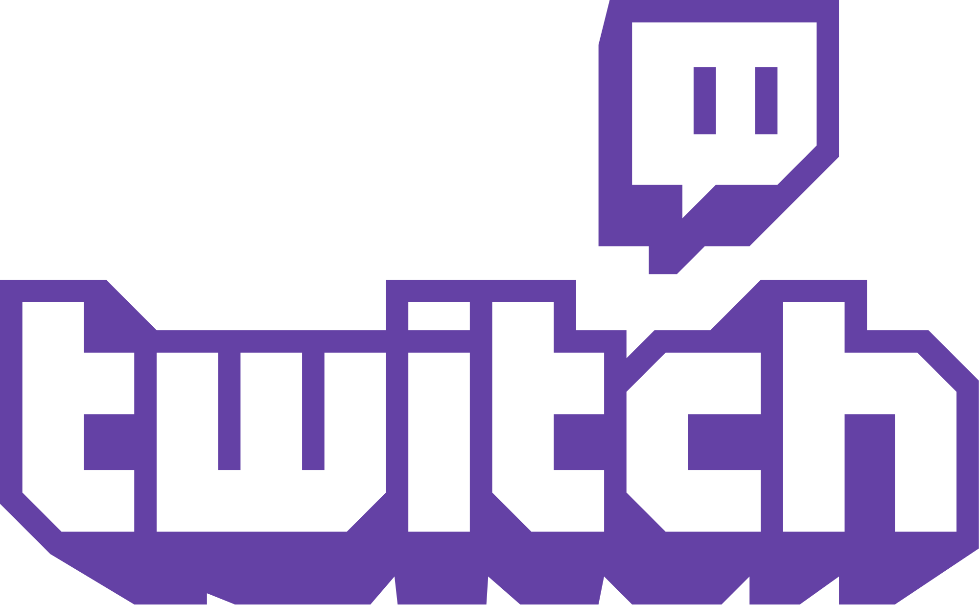 Download - Twitch, Transparent background PNG HD thumbnail
