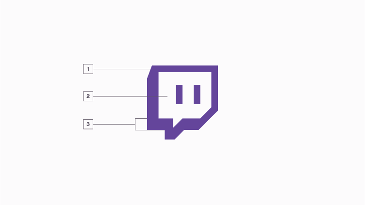 Visual Components Example - Twitch, Transparent background PNG HD thumbnail