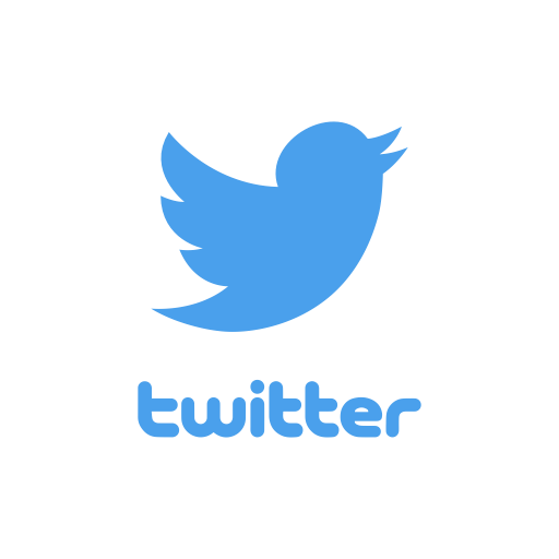 Twitter Logo Png Hdpng.com 512 - Twitter, Transparent background PNG HD thumbnail