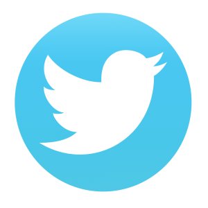 Twitter Logo Png - Twitter, Transparent background PNG HD thumbnail