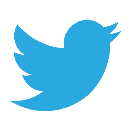 Twitter Logo Vector Png   Clipart Library - Twitter, Transparent background PNG HD thumbnail