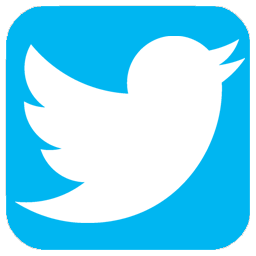 Twitter Logo 2017 Png Image Gallery   Hcpr (256X256) Hdpng.com  - Twitter Vector, Transparent background PNG HD thumbnail
