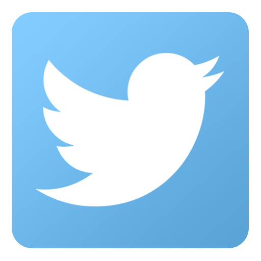 Twitter Png Logo Hdpng.com 512 - Twitter, Transparent background PNG HD thumbnail