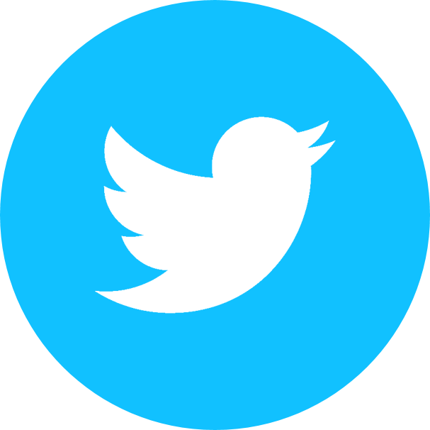 Blue Twitter, Twitter Logo, Twitterbird, Twitterbird Logo Icon. Download Png - Twitter, Transparent background PNG HD thumbnail