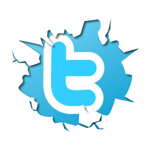 Logo Twitter.png - Twitter, Transparent background PNG HD thumbnail