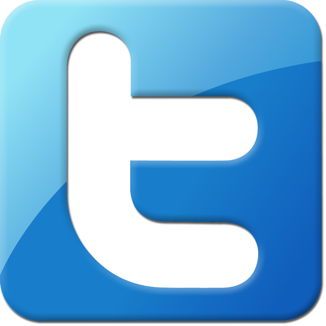 Twitter Logo Vector Png - Cli