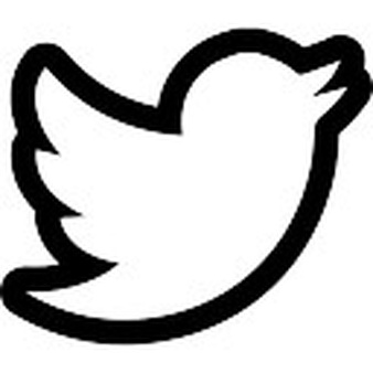 Twitter Bird Logo - Twitter, Transparent background PNG HD thumbnail