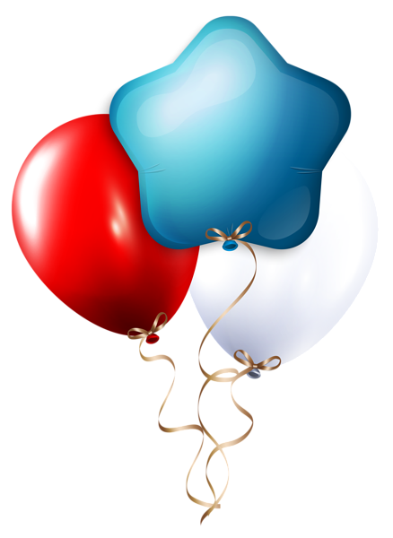 Two Balloons Png - Balloons Png Image, Transparent background PNG HD thumbnail