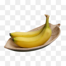 Two Bananas, Fruit, Delicious, Banana Png Image And Clipart - Two Bananas, Transparent background PNG HD thumbnail