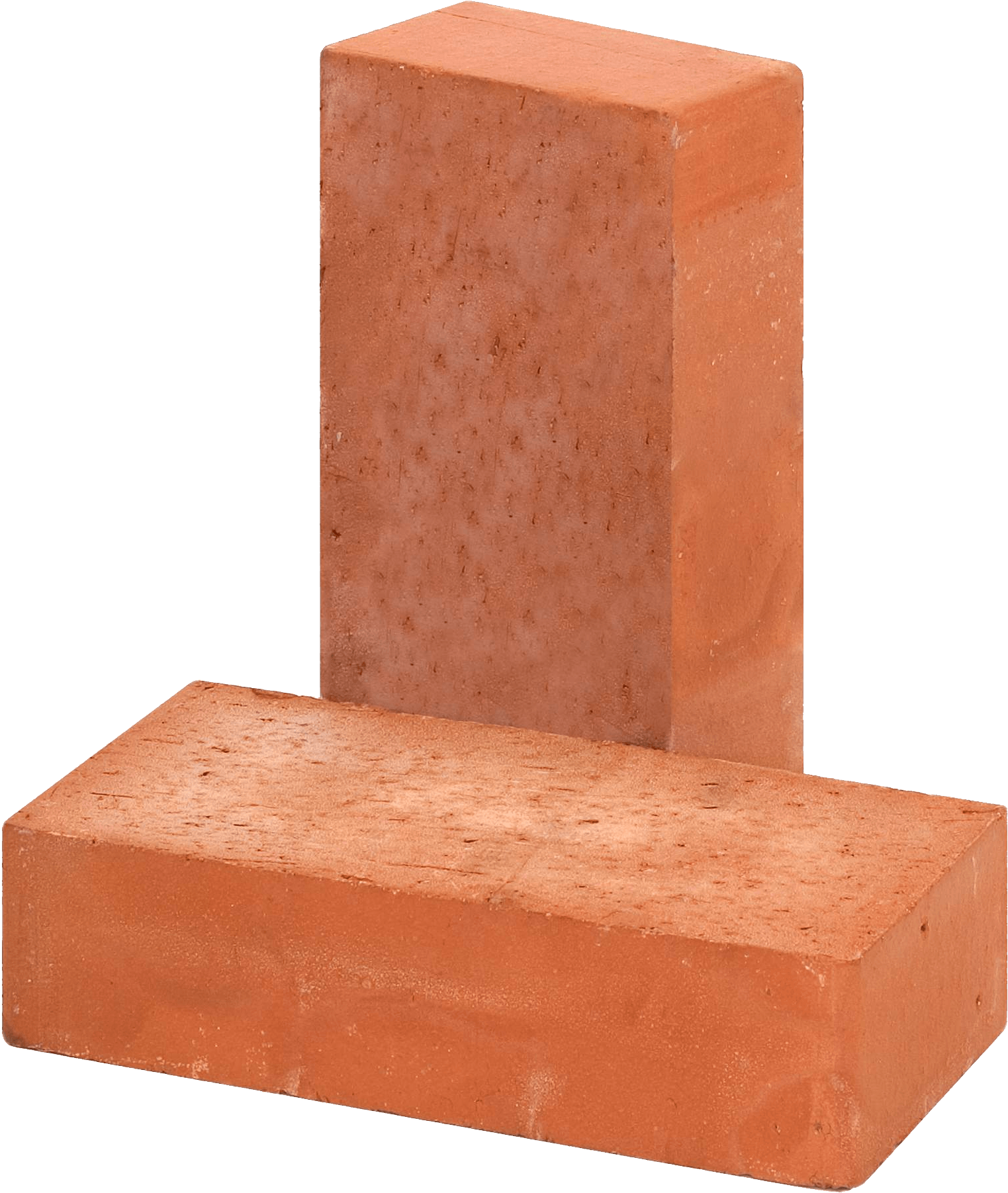 Two Bricks - Brick, Transparent background PNG HD thumbnail