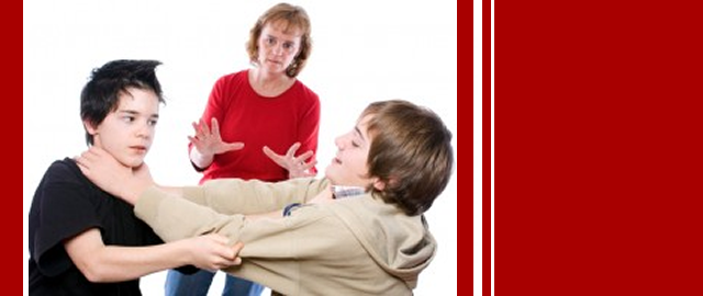 Squabbling Siblings U2013 Reducing Teenage Conflict   Siblings Fighting Png - Two Brothers Fighting, Transparent background PNG HD thumbnail