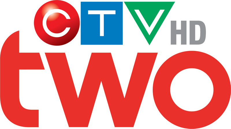 Ctv Two Hd.png - Two, Transparent background PNG HD thumbnail