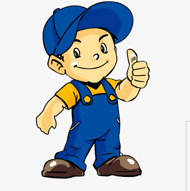 Cute Cartoon Boy Thumbs Up Vector, Boy Thumbs Up, Cartoon Boy Thumbs Up, - Two Thumbs Up, Transparent background PNG HD thumbnail