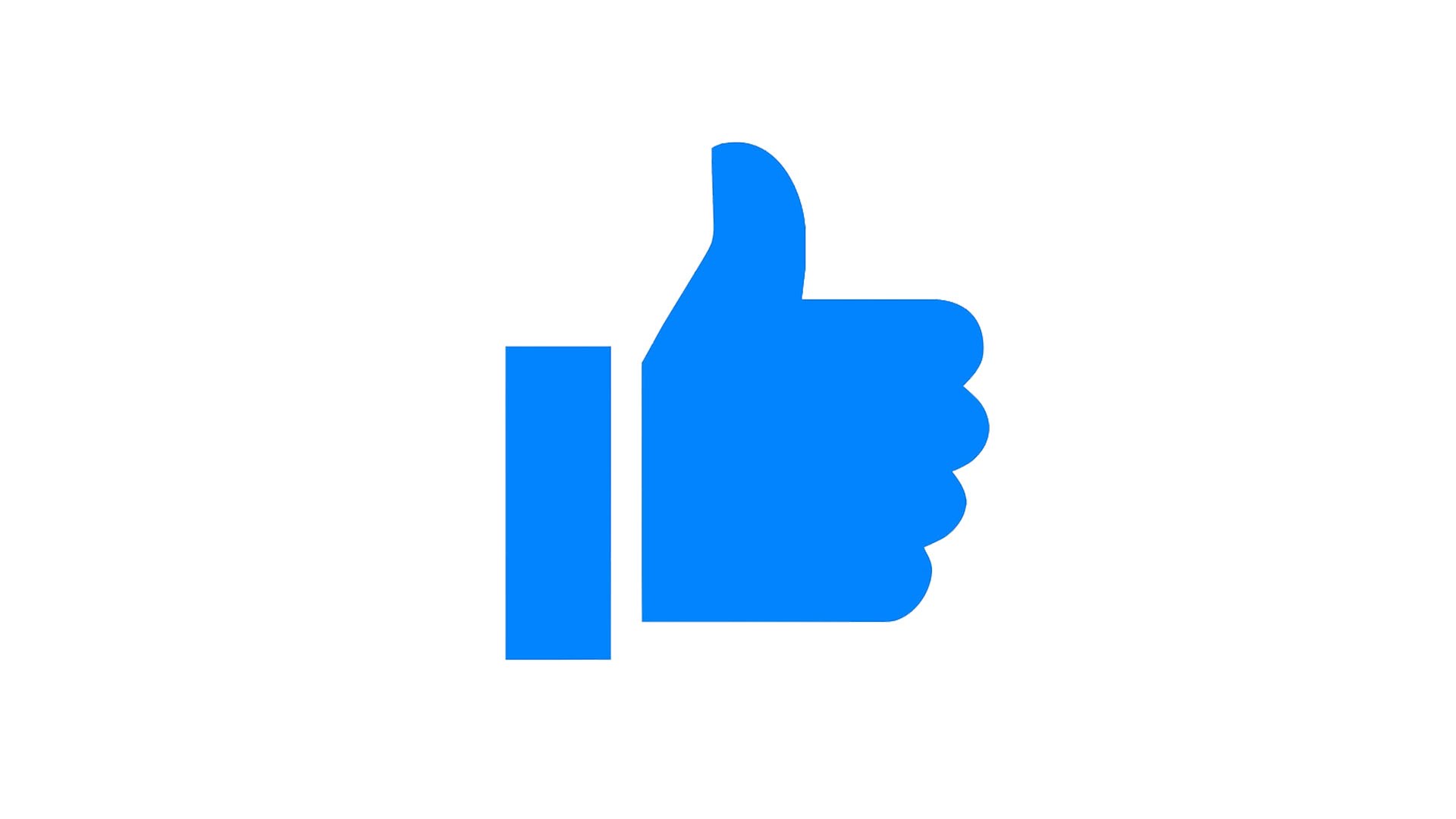 Facebook Messenger Thumb Up Animation: Leave A Like For Youtube Channel   Free Download   Youtube - Two Thumbs Up, Transparent background PNG HD thumbnail