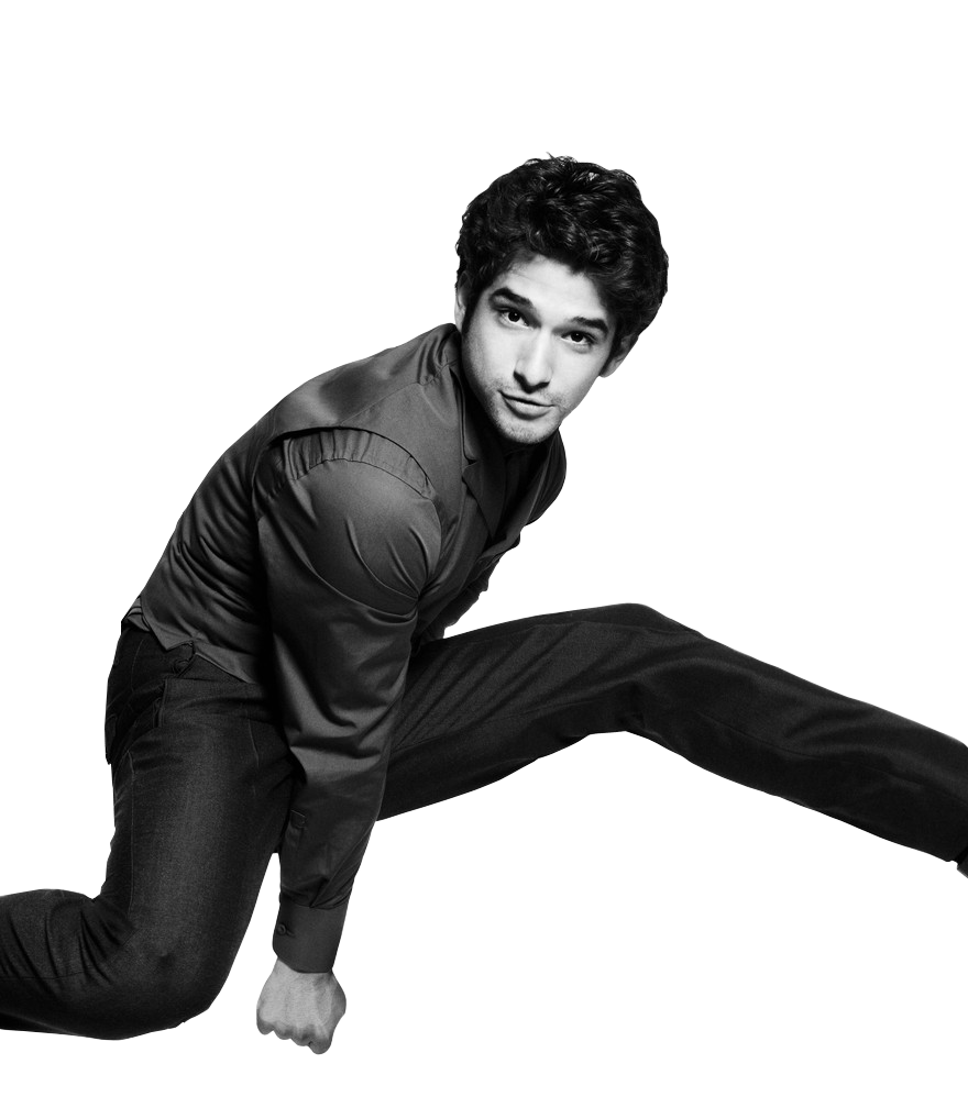 Tyler Posey TW 2 PNG by valer