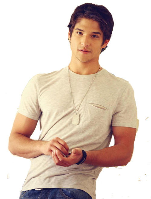 PNG Tyler Posey by valeriaale